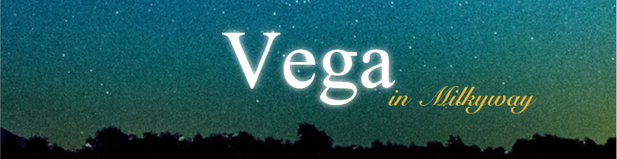 Vega in Milkyway